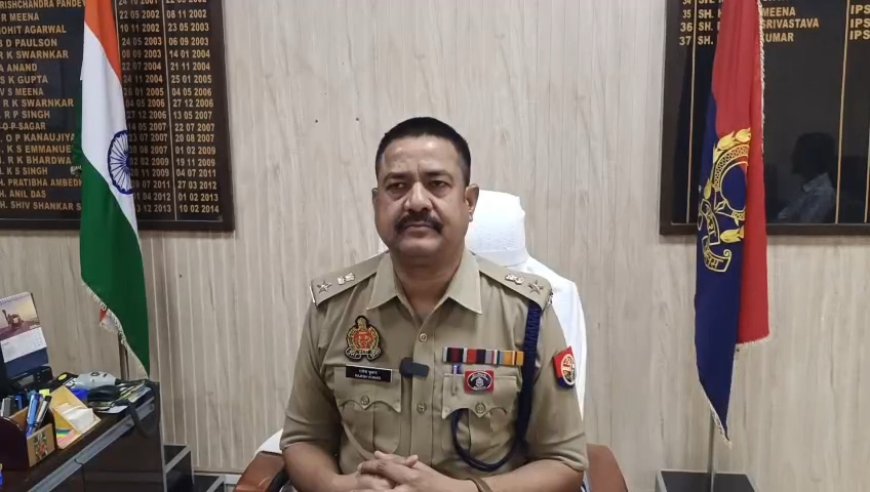 चोर की जगह पुलिस को पकड़ लिया ... फिर खूब बवाल हुआ पढ़िए चौंकाने वाली खबर