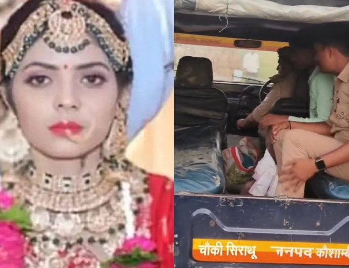 प्रेम कहानी का खौफनाक अंत: प्रेमी ने अपनी प्रेमिका का गला रेतकर की हत्या, 30 घंटे में पुलिस ने किया खुलासा