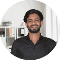 Vishesh Kumar Singh